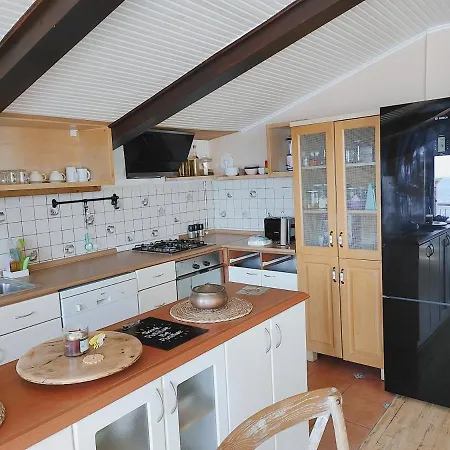 3odakas Penthouse Apartment